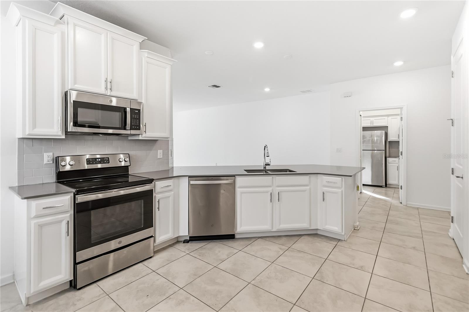 PINE GLEN - Residential