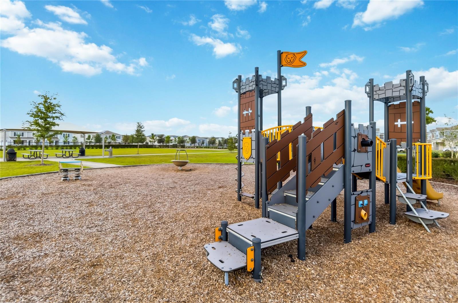 PINE GLEN - Residential