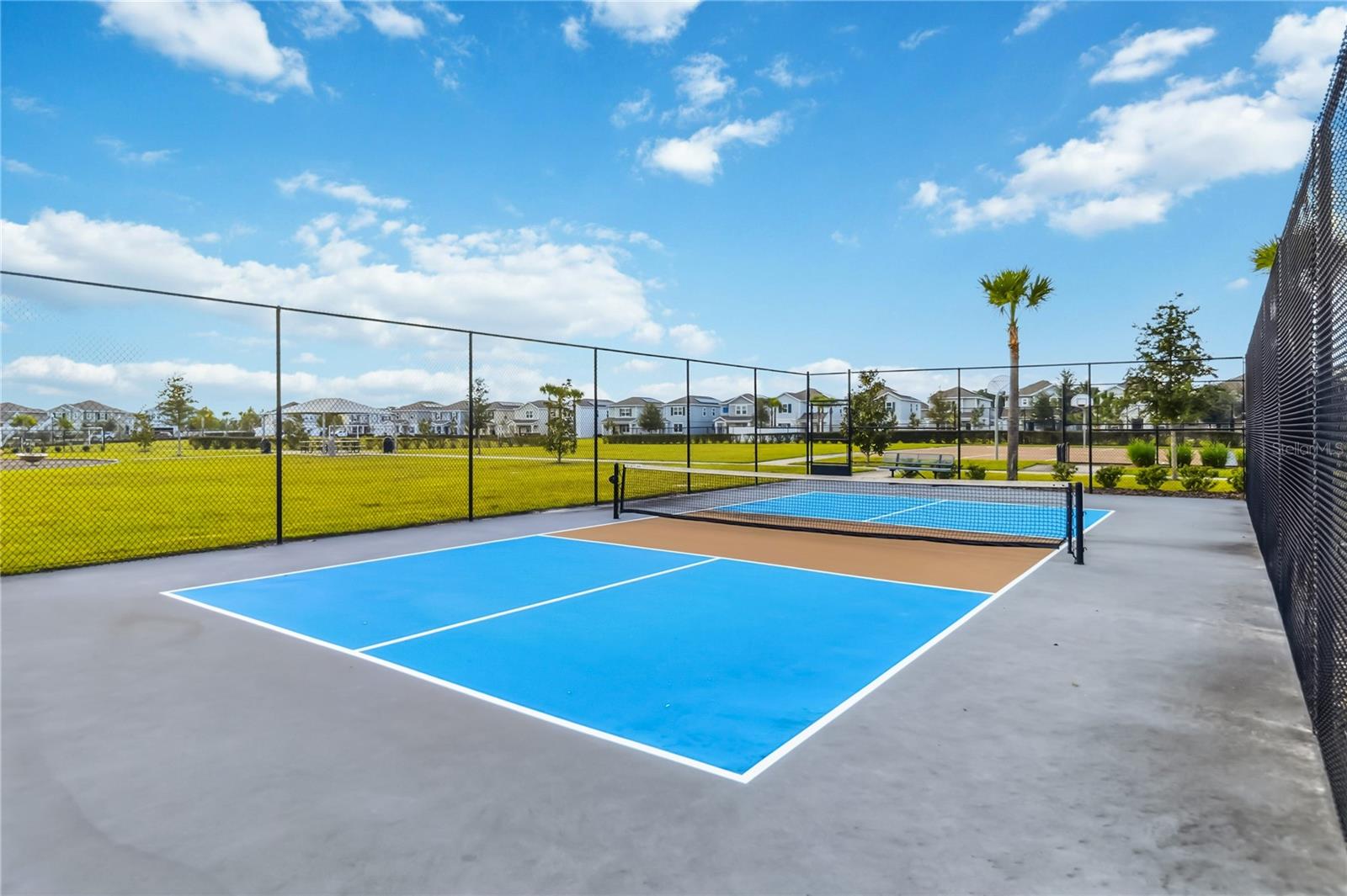 PINE GLEN - Residential