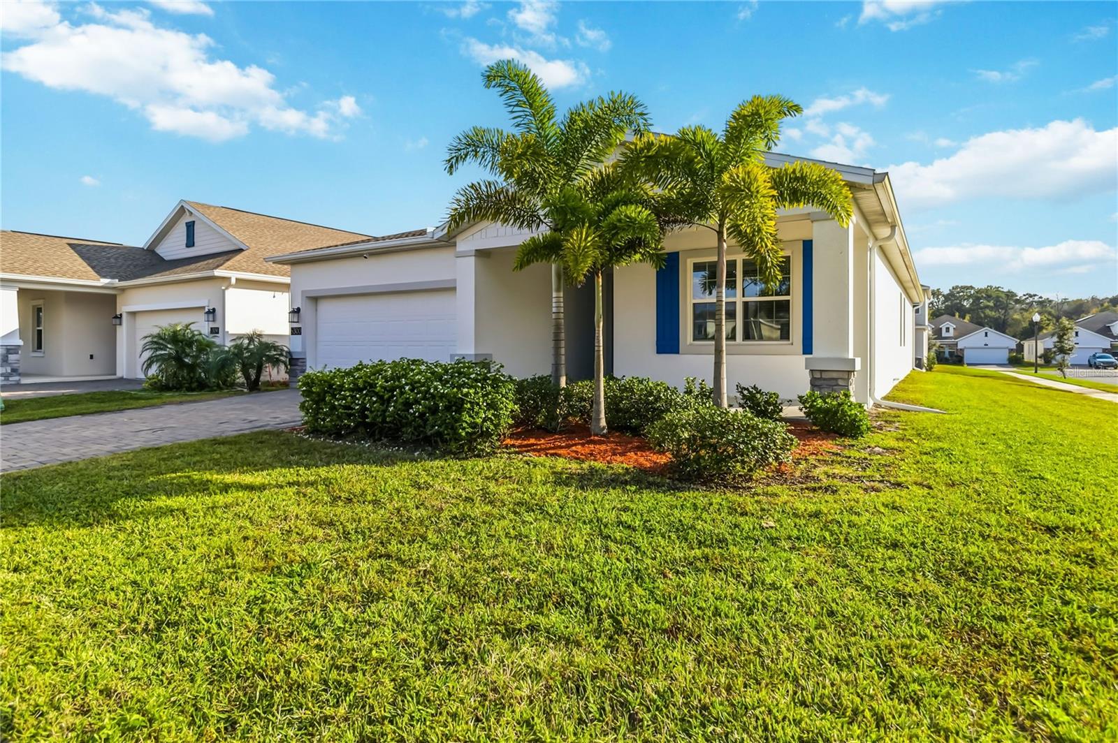 PINE GLEN - Residential