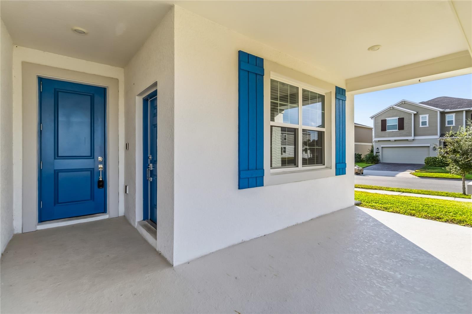 PINE GLEN - Residential