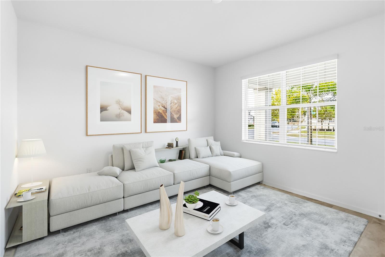 PINE GLEN - Residential