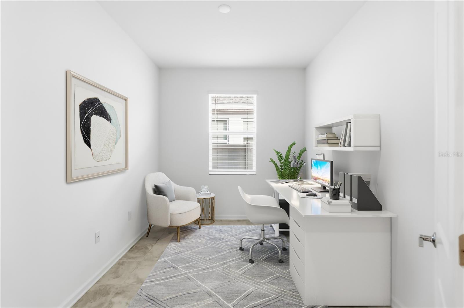 PINE GLEN - Residential