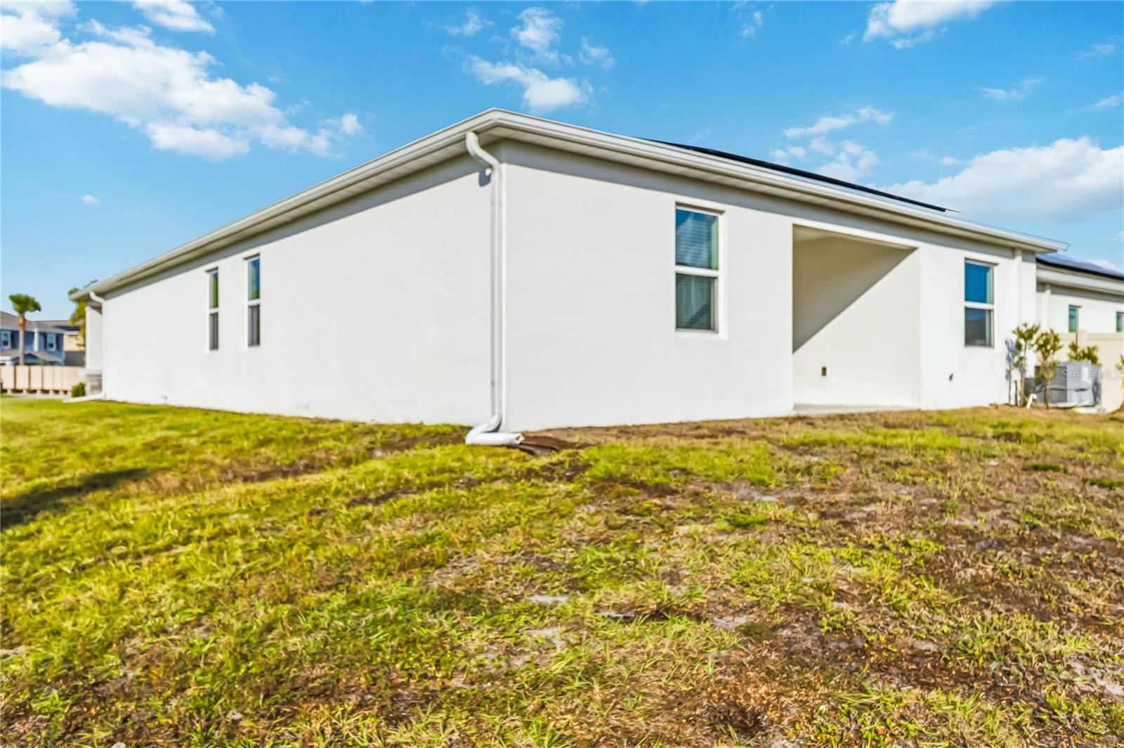 PINE GLEN - Residential