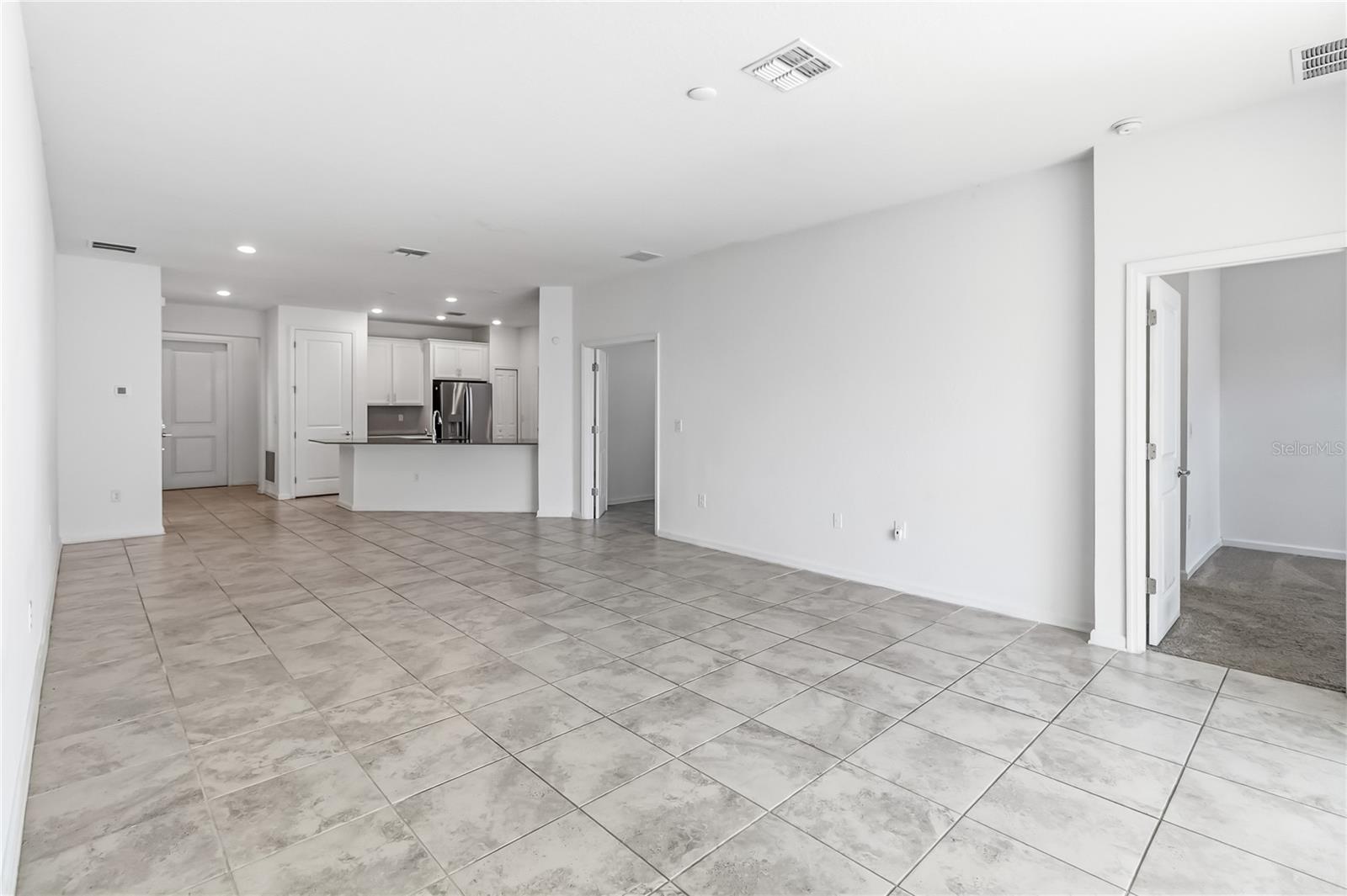 PINE GLEN - Residential