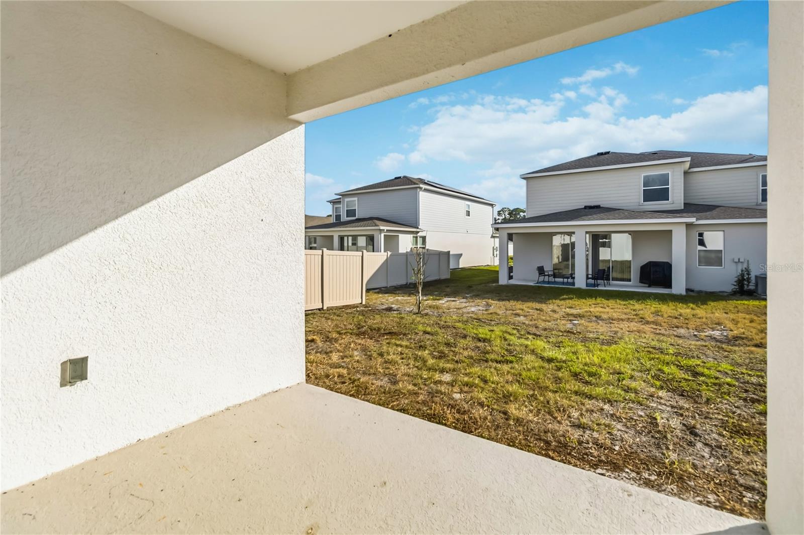 PINE GLEN - Residential