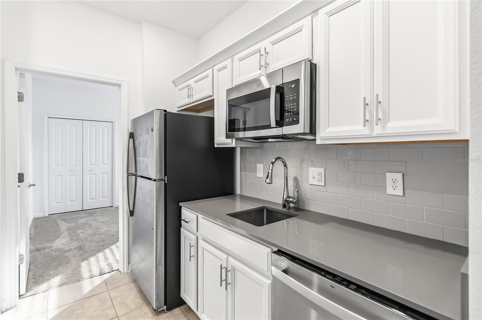 PINE GLEN - Residential