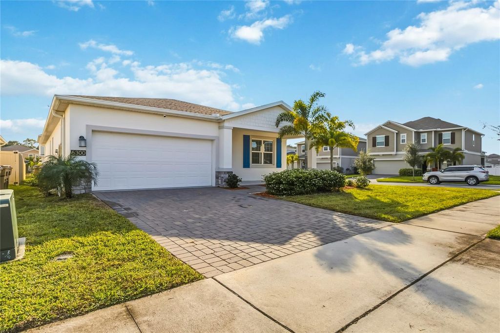 Photo of 6300 Chirpine Lane, Saint Cloud, FL 34771 (MLS # O6362871)