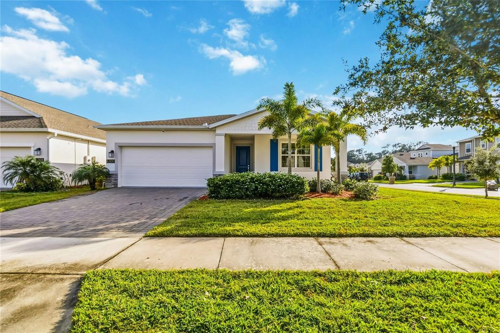Photo of 6300 Chirpine Lane, Saint Cloud, FL 34771 (MLS # O6362871)