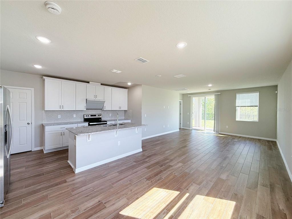 Photo of 17120 Cagan Crossings Boulevard, Clermont, FL 34714 (MLS # O6399332)