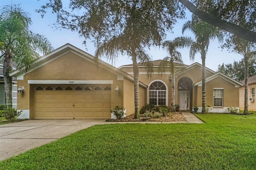 Photo of 13522 White Elk Loop, Tampa, FL 33626 (MLS # TB8548352)