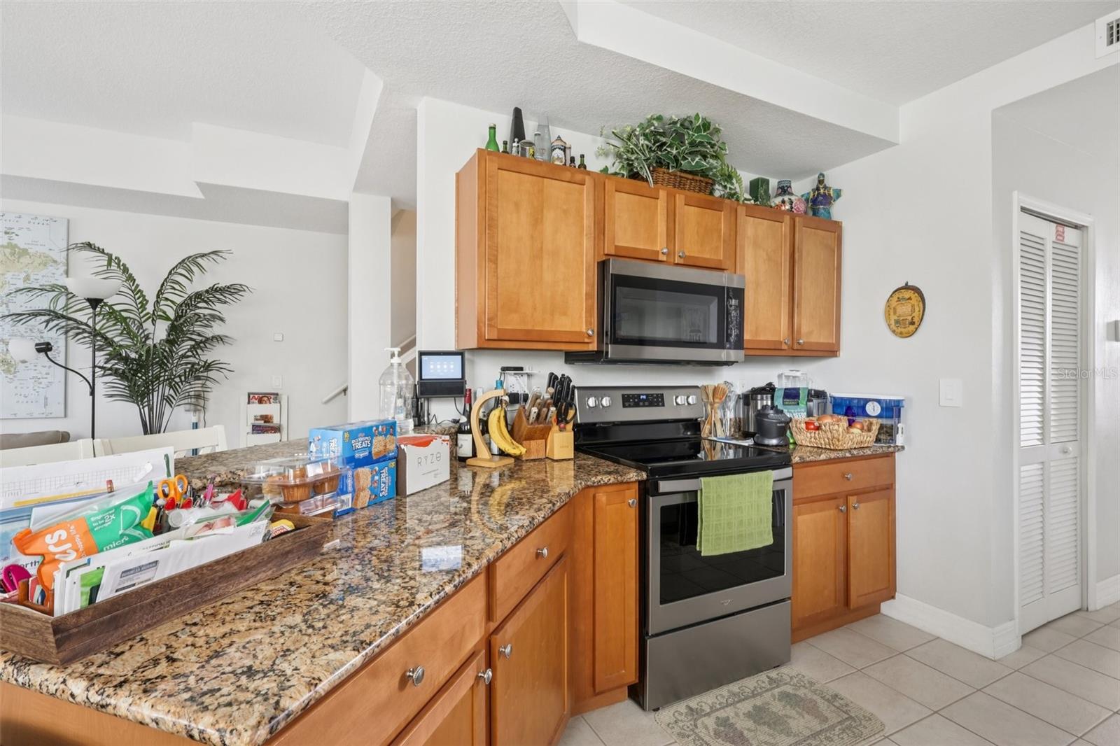 BAHIA BEACH TOWNHOMES PH 1A - Residential