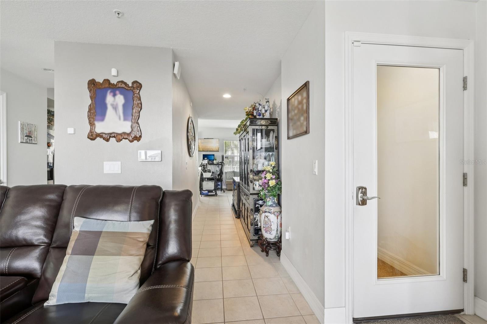 BAHIA BEACH TOWNHOMES PH 1A - Residential