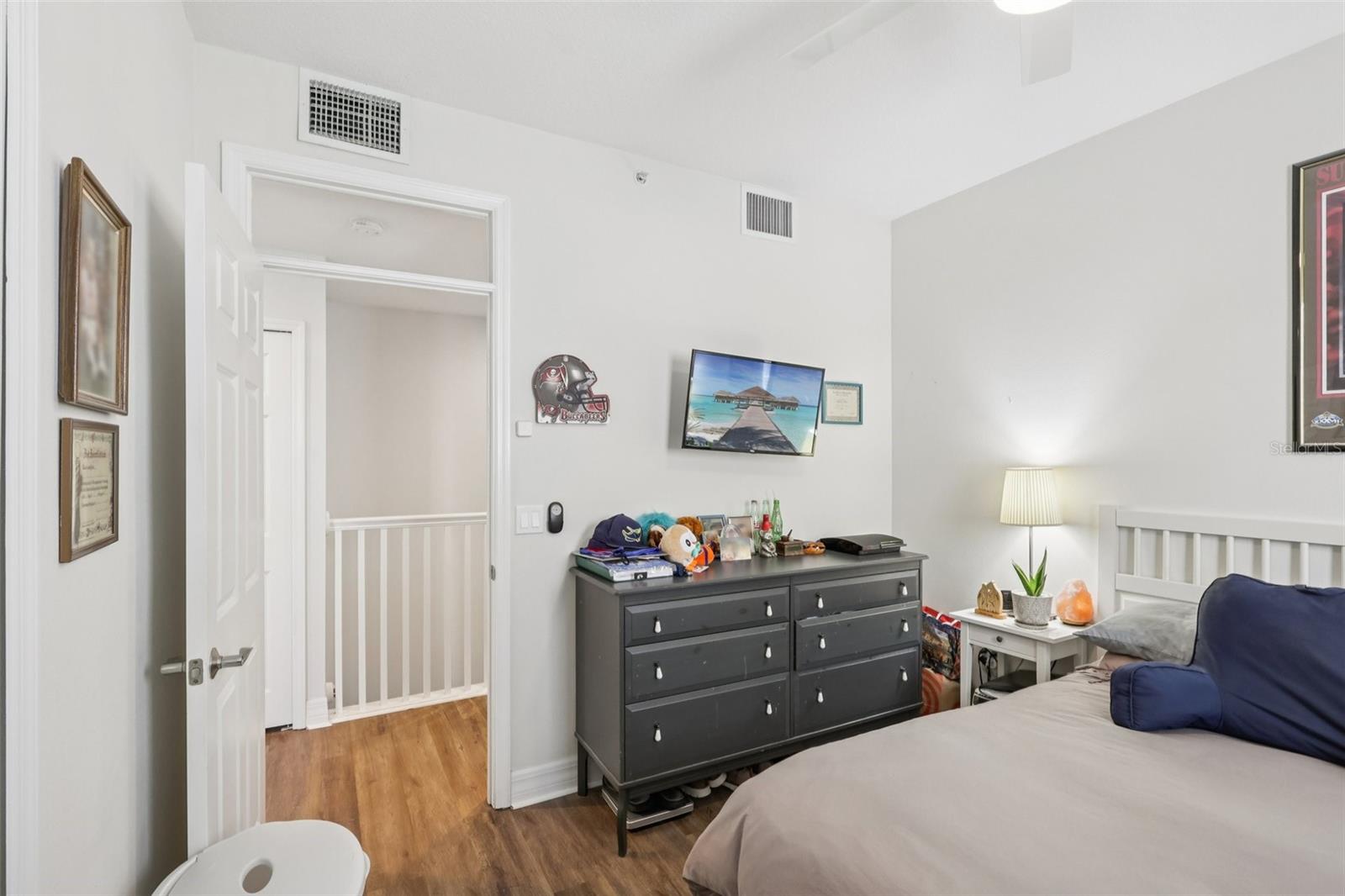 BAHIA BEACH TOWNHOMES PH 1A - Residential