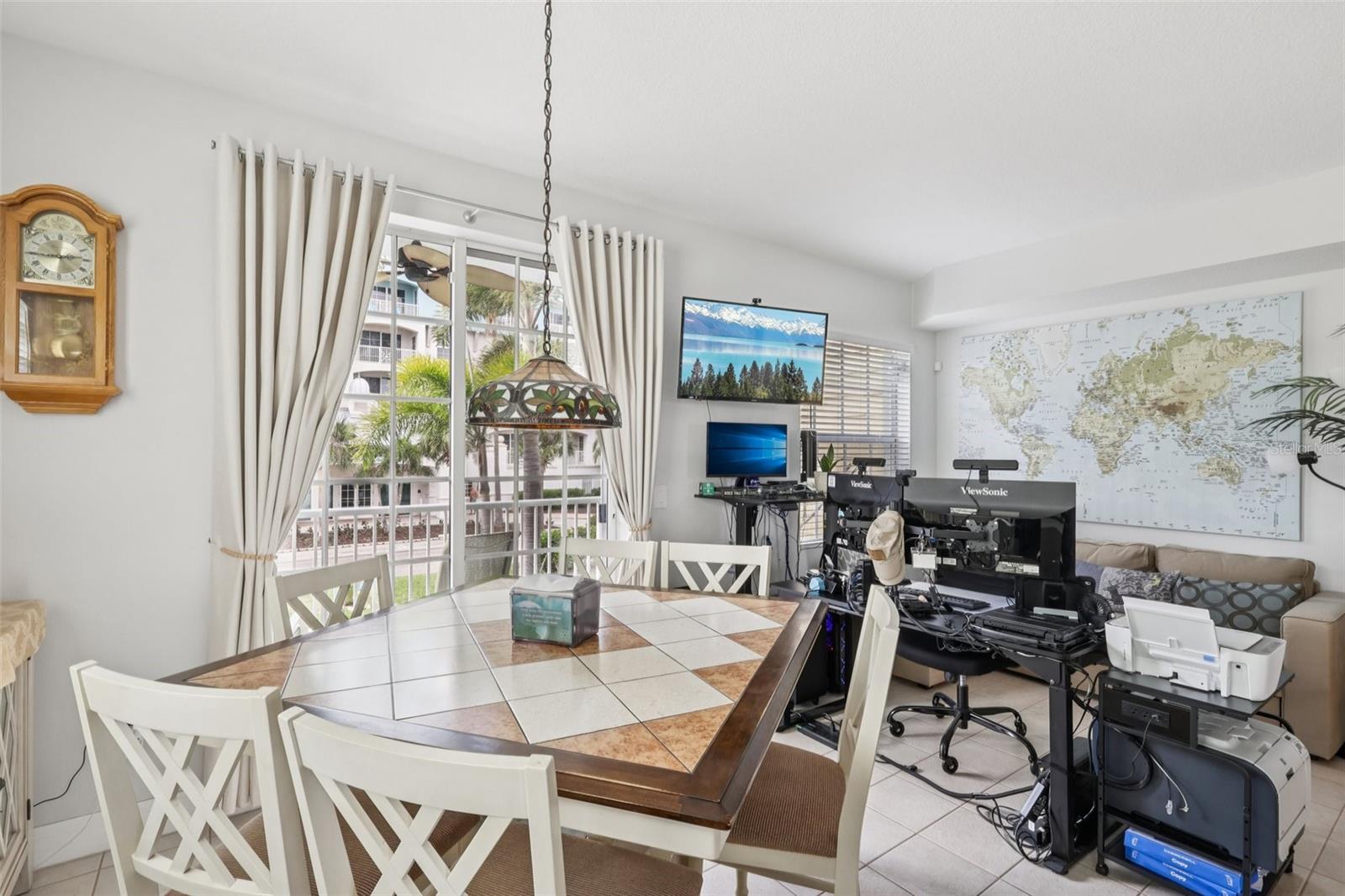 BAHIA BEACH TOWNHOMES PH 1A - Residential