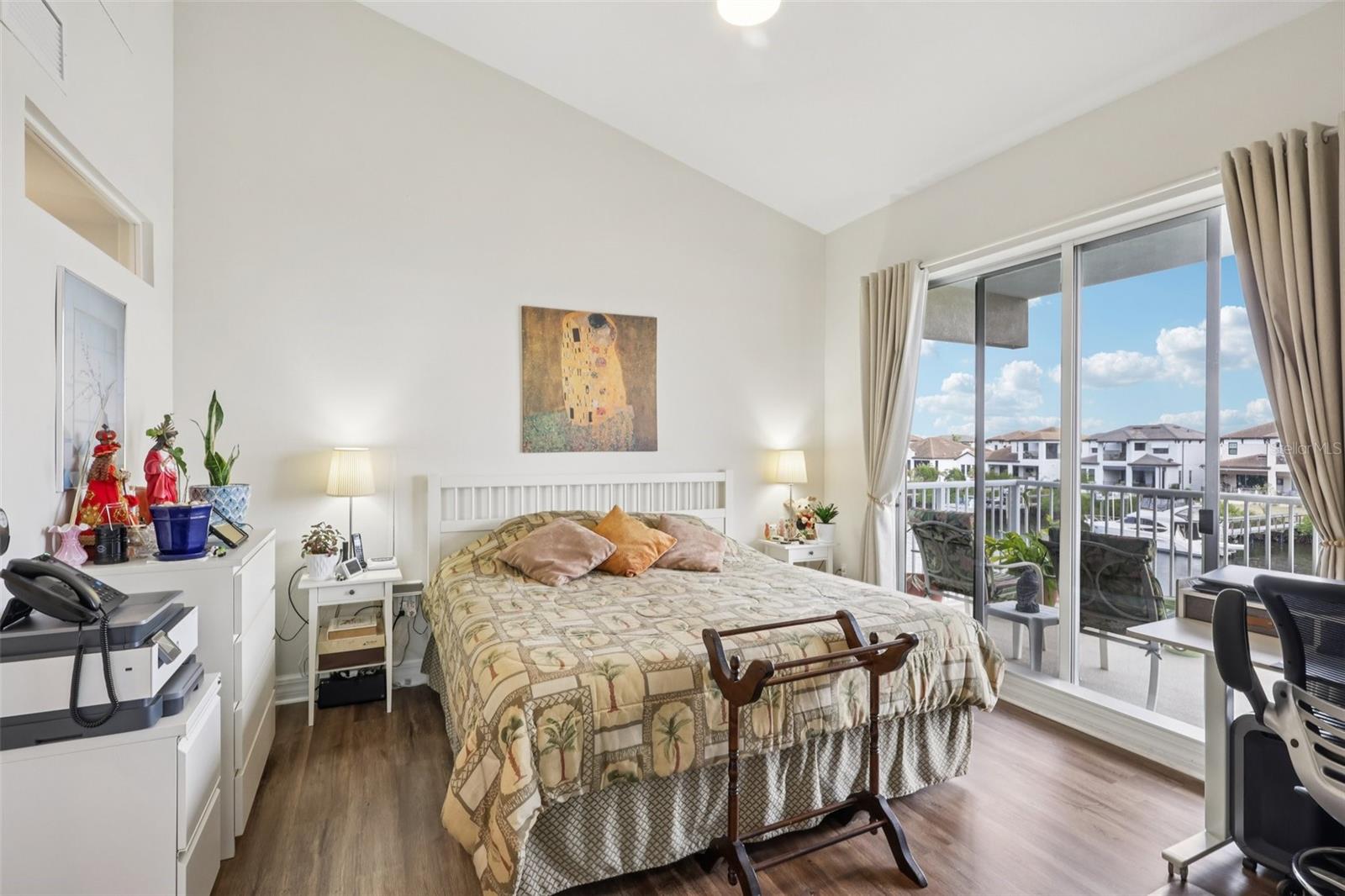 BAHIA BEACH TOWNHOMES PH 1A - Residential