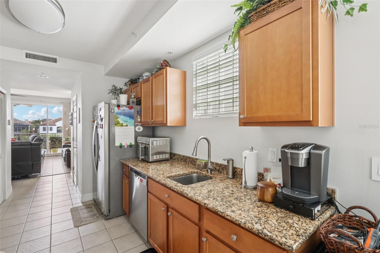 BAHIA BEACH TOWNHOMES PH 1A - Residential