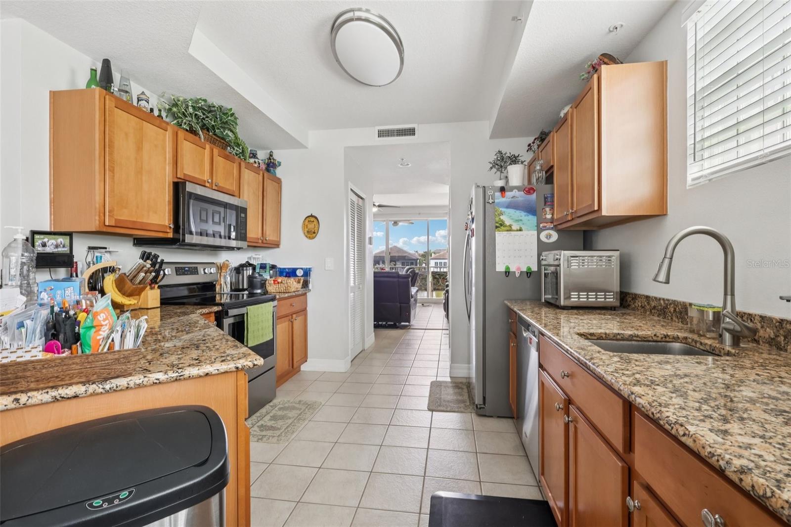 BAHIA BEACH TOWNHOMES PH 1A - Residential