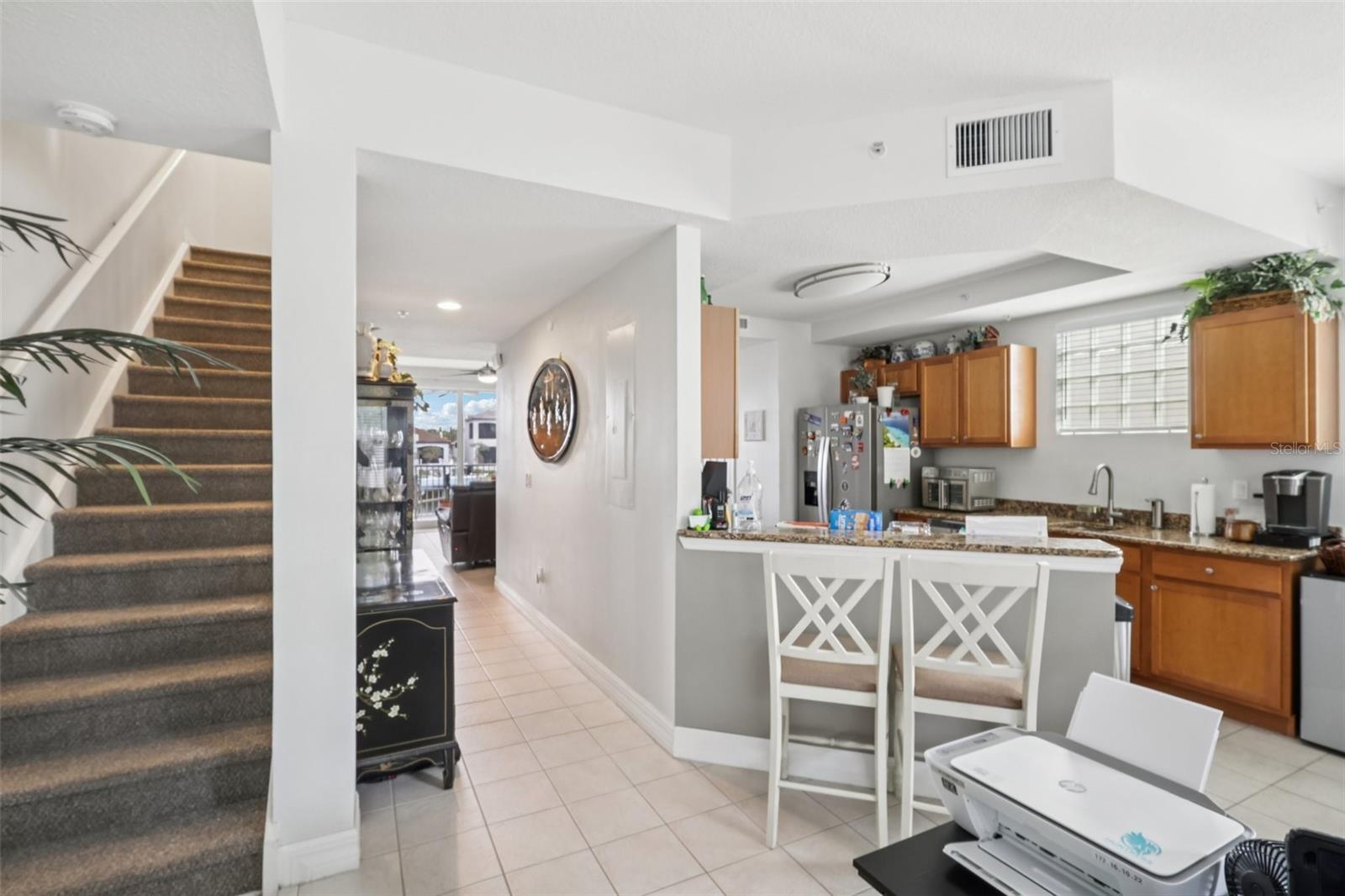 BAHIA BEACH TOWNHOMES PH 1A - Residential