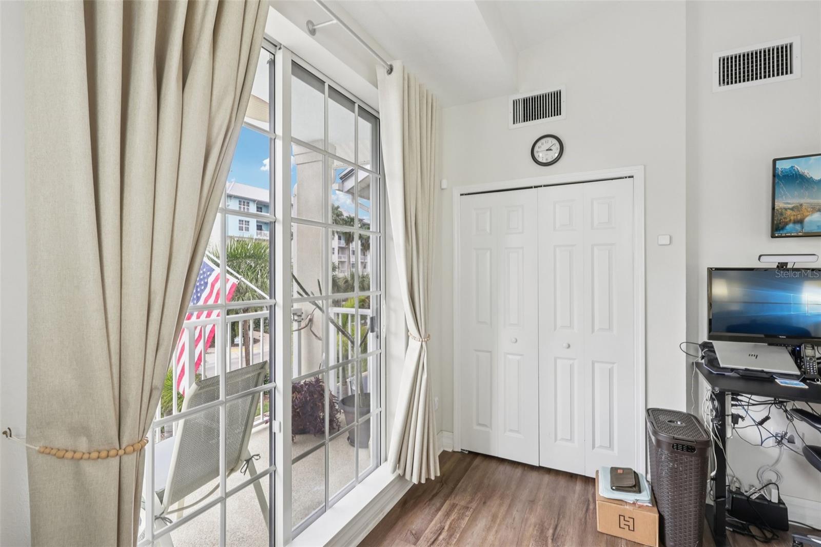 BAHIA BEACH TOWNHOMES PH 1A - Residential