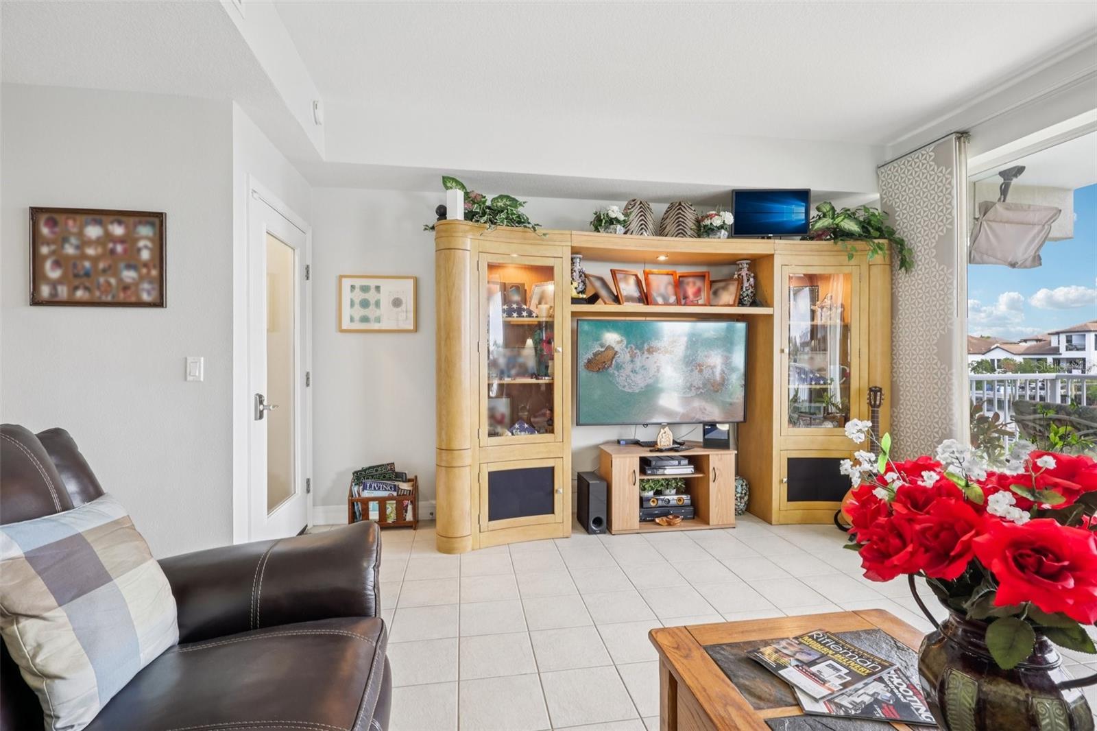 BAHIA BEACH TOWNHOMES PH 1A - Residential