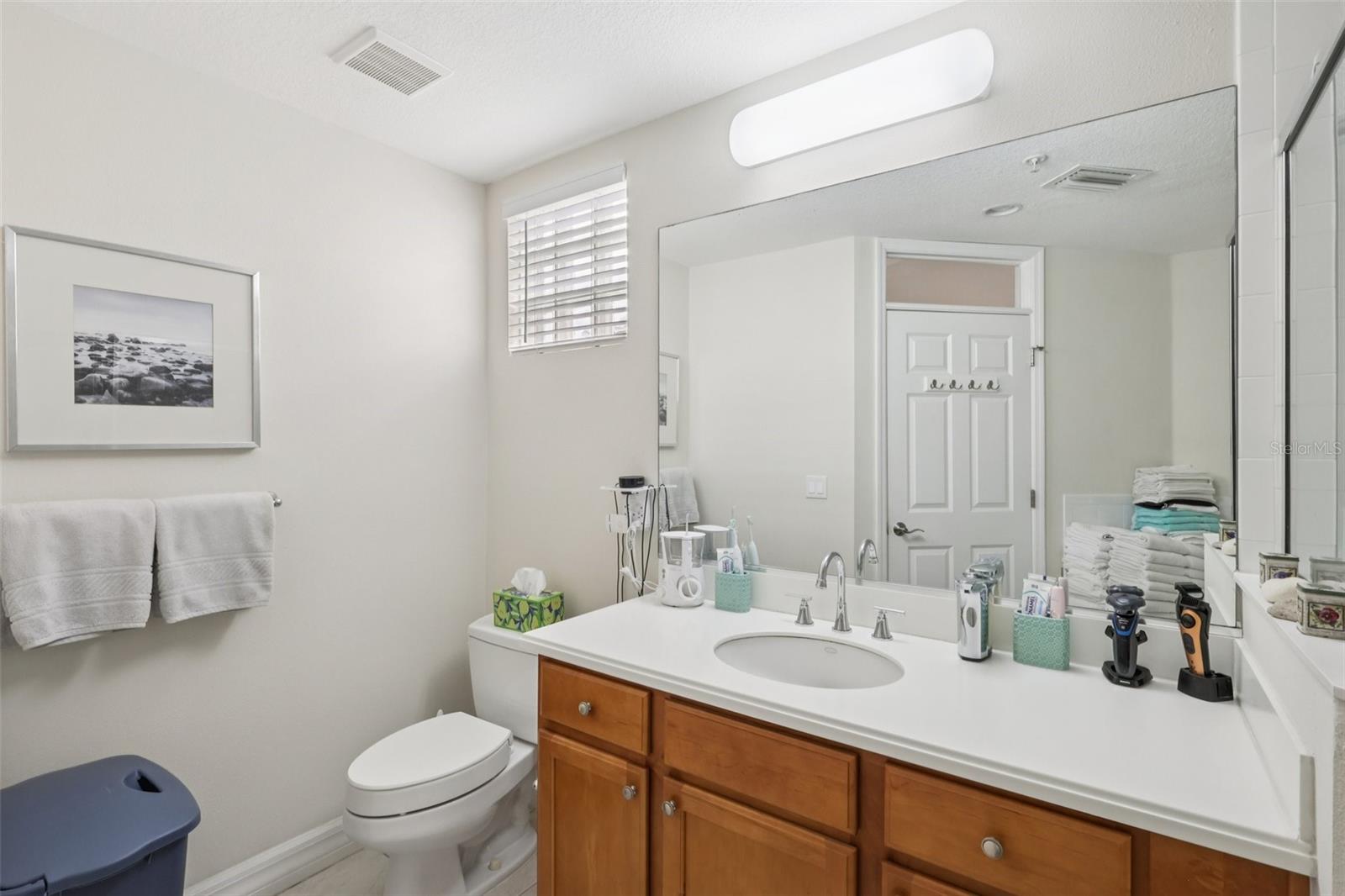 BAHIA BEACH TOWNHOMES PH 1A - Residential