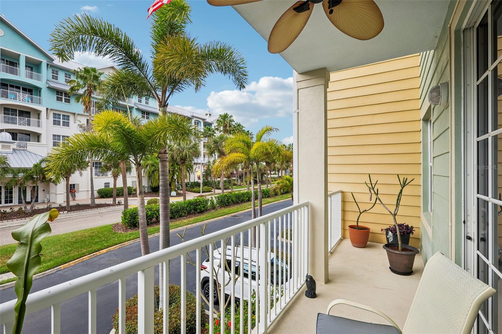 BAHIA BEACH TOWNHOMES PH 1A - Residential