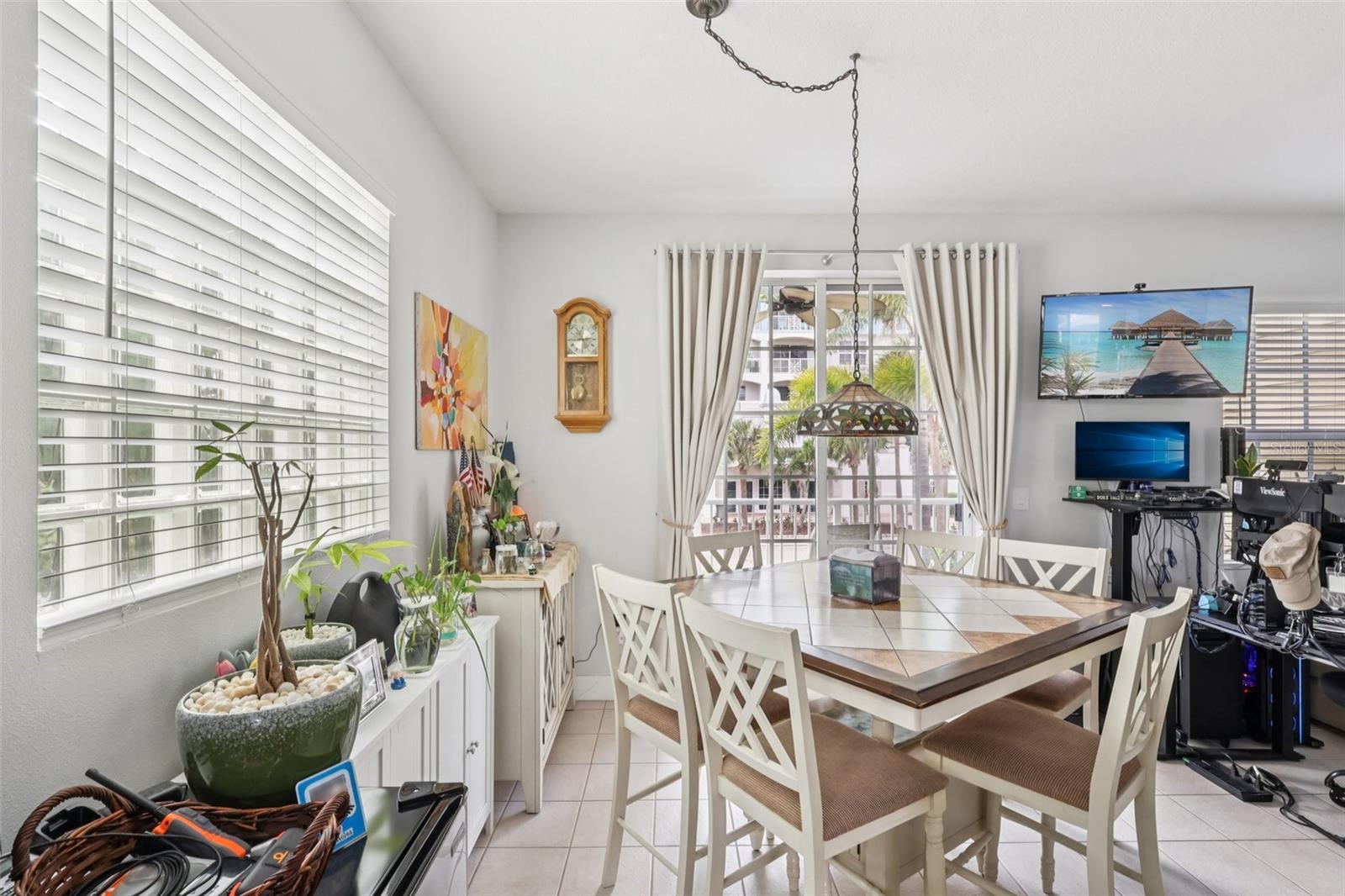 BAHIA BEACH TOWNHOMES PH 1A - Residential