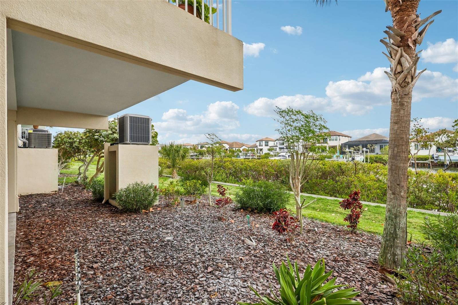 BAHIA BEACH TOWNHOMES PH 1A - Residential