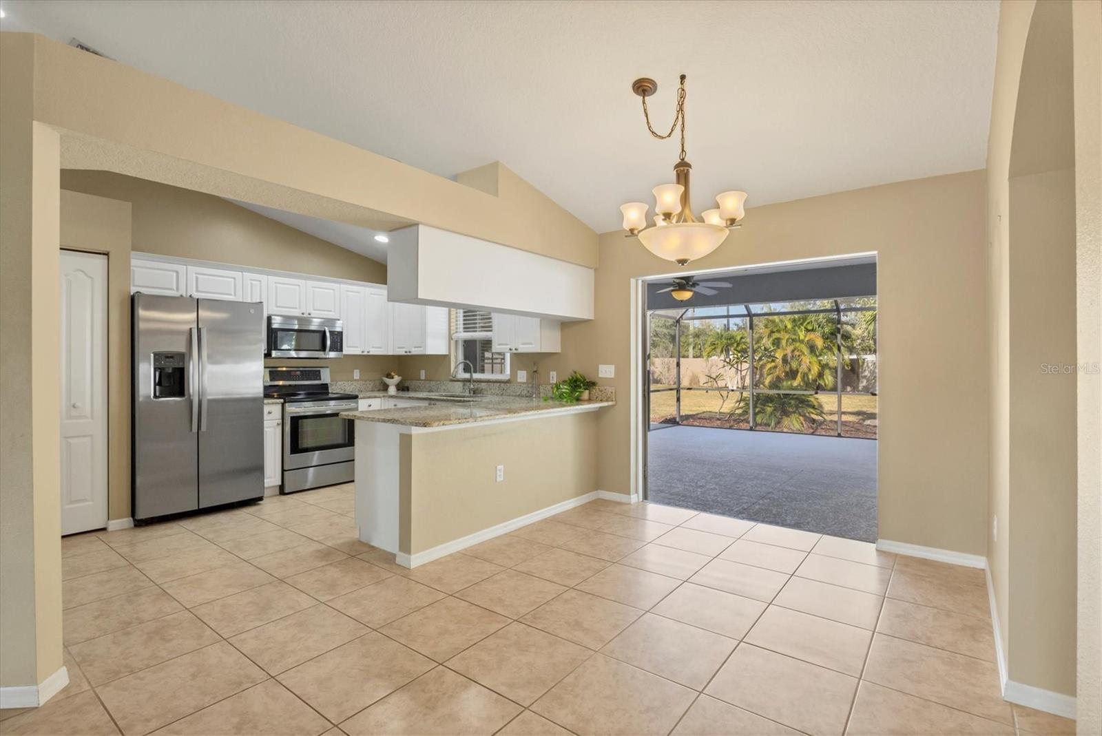 RIVERS EDGE - Residential