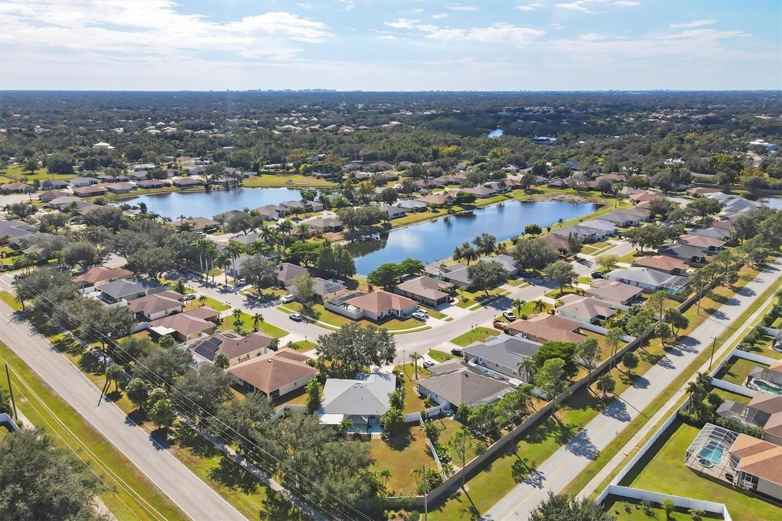 RIVERS EDGE - Residential