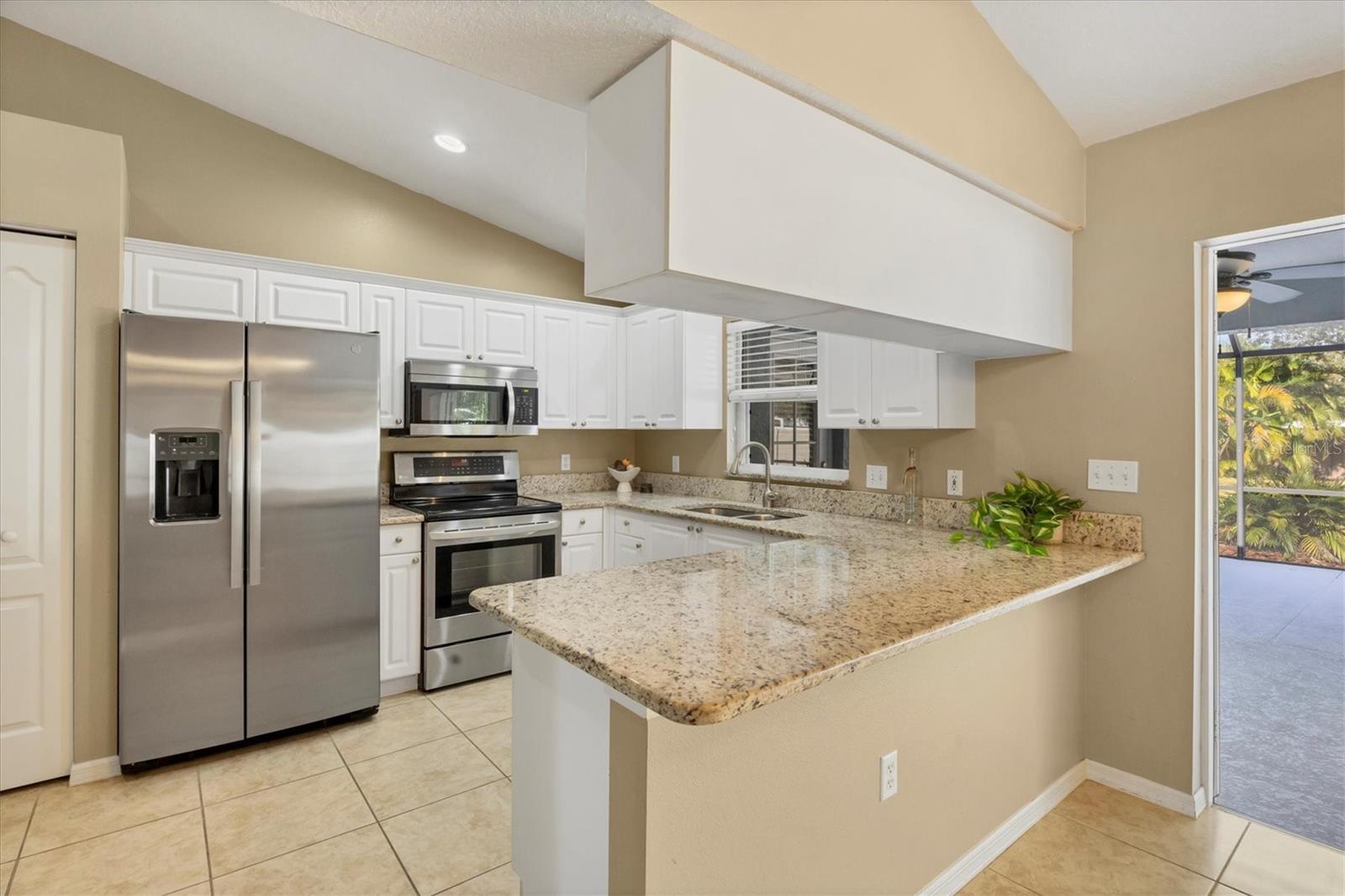 RIVERS EDGE - Residential