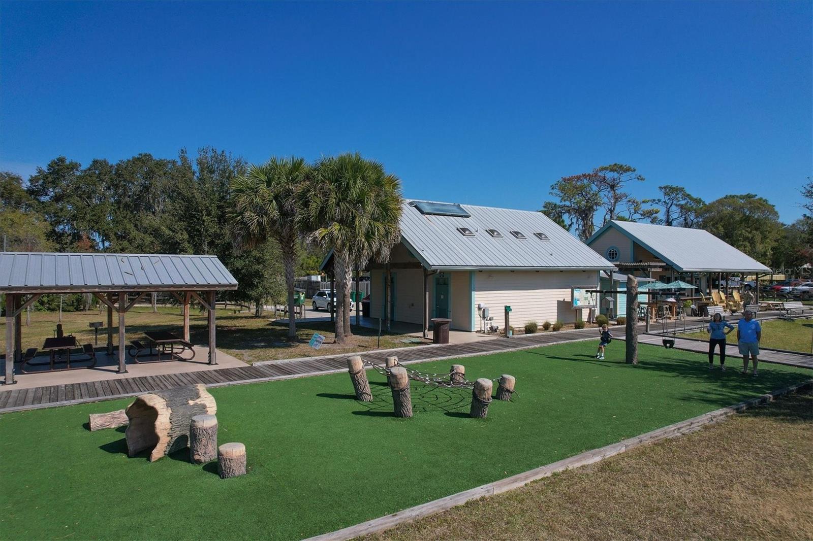 RIVERS EDGE - Residential