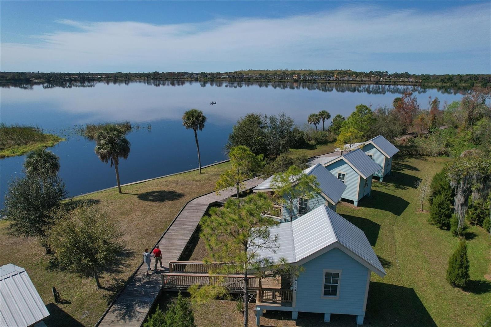 RIVERS EDGE - Residential