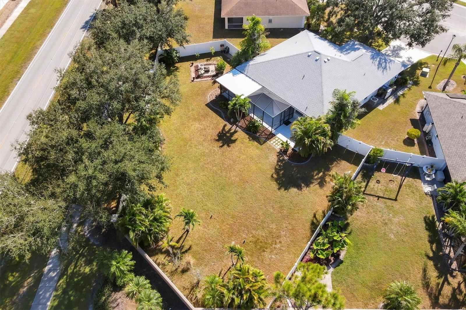 RIVERS EDGE - Residential