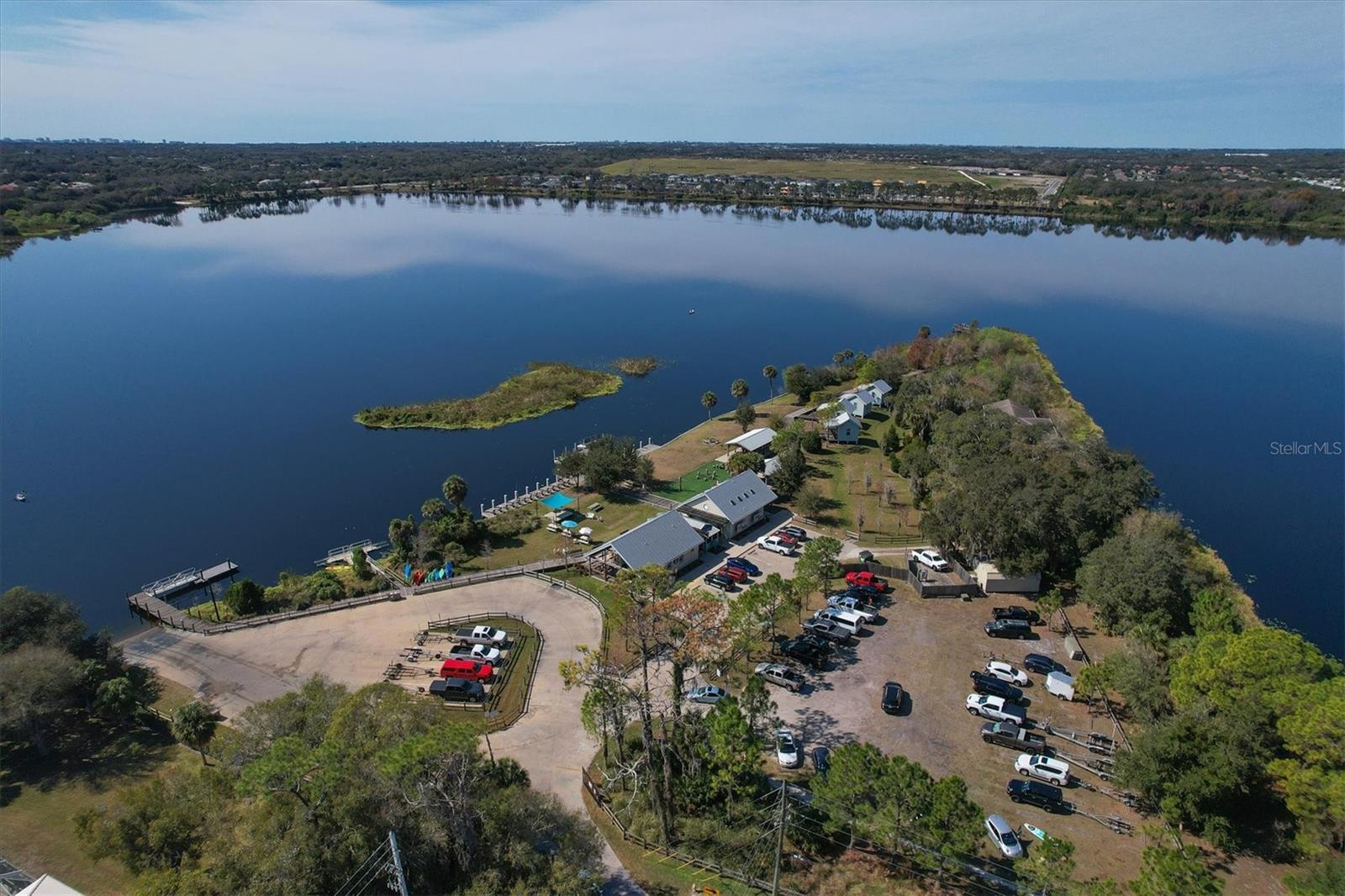 RIVERS EDGE - Residential