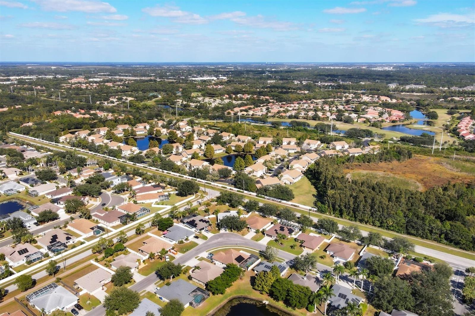 RIVERS EDGE - Residential