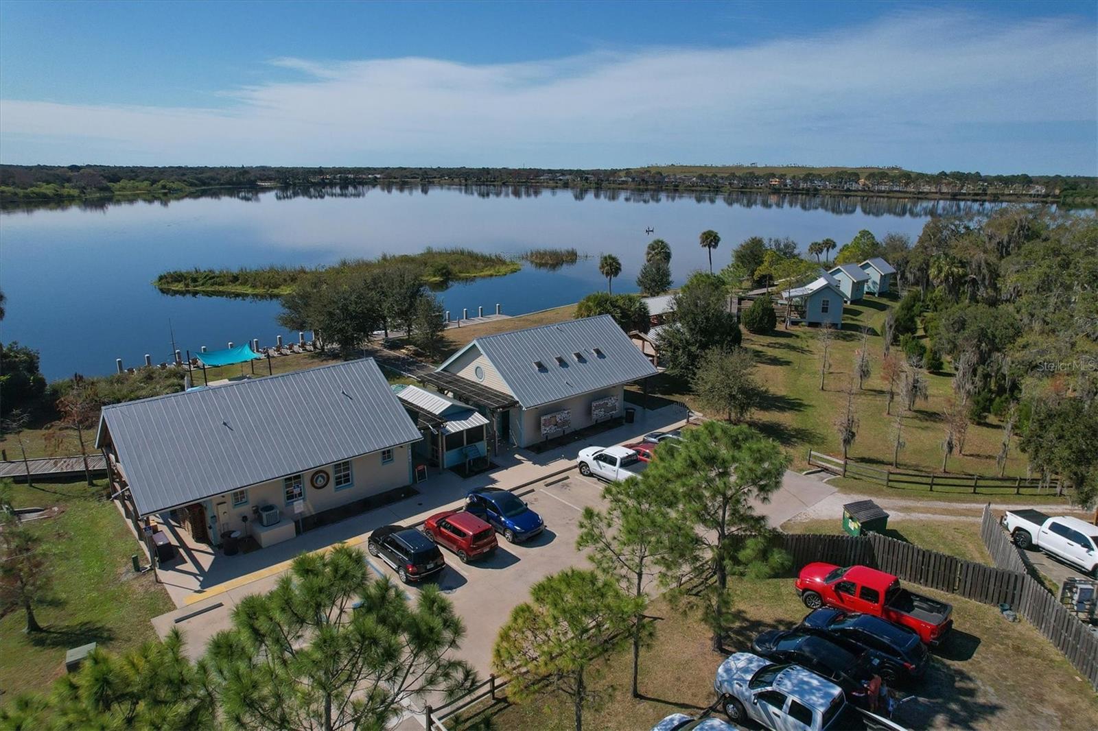 RIVERS EDGE - Residential