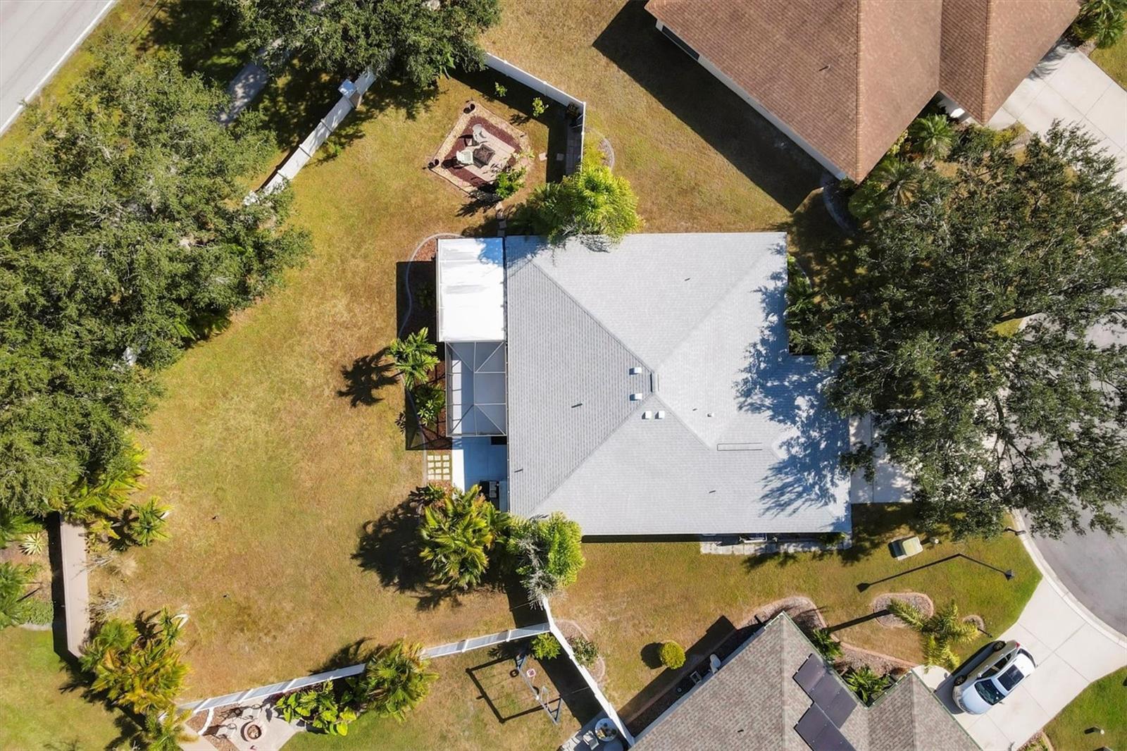 RIVERS EDGE - Residential