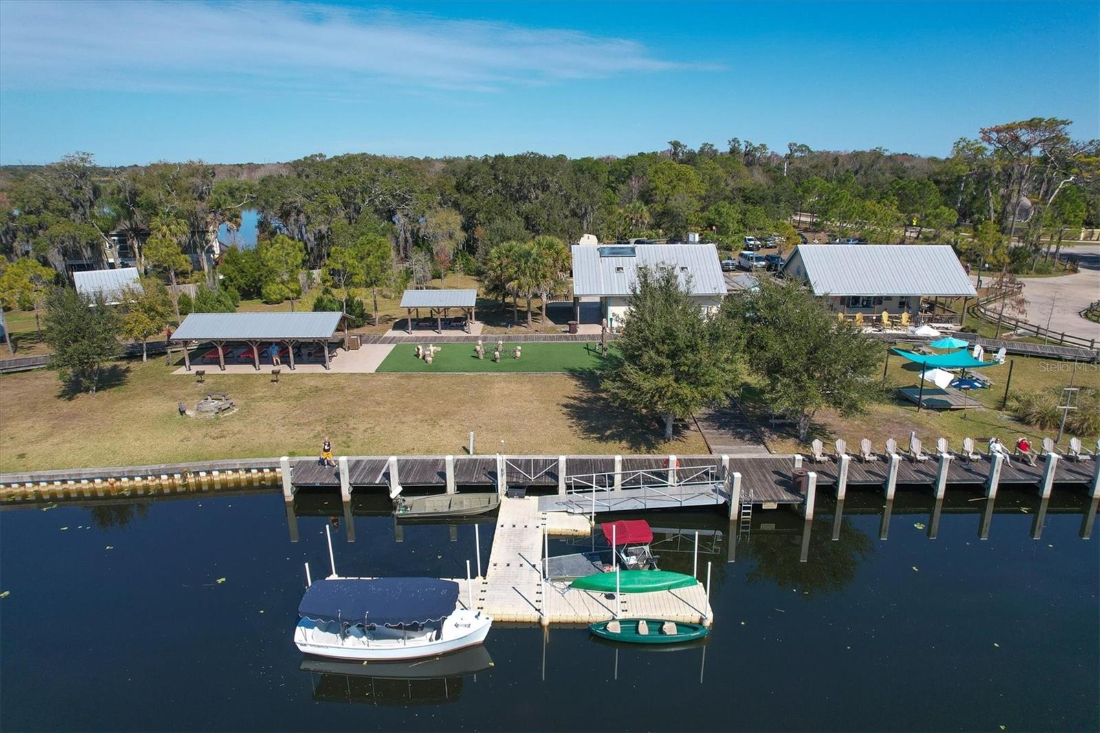 RIVERS EDGE - Residential