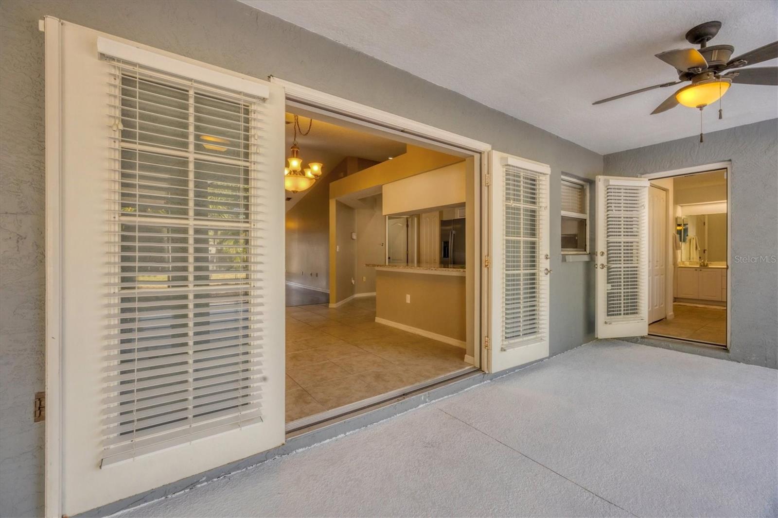 RIVERS EDGE - Residential