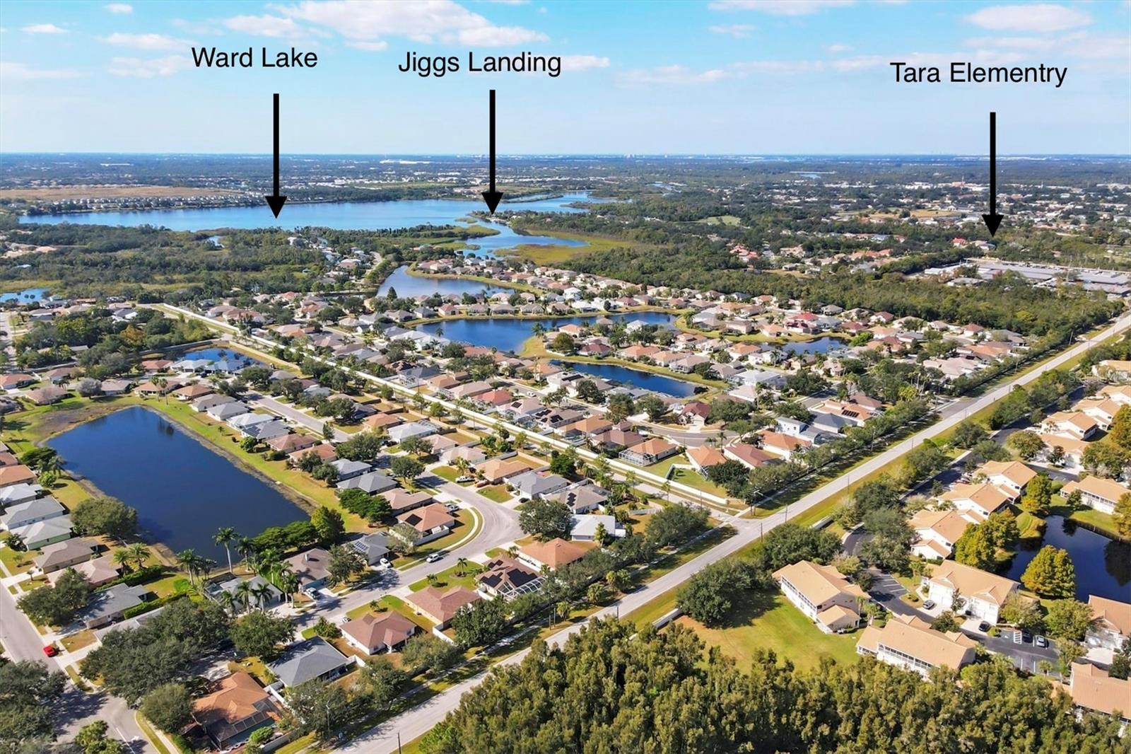 RIVERS EDGE - Residential