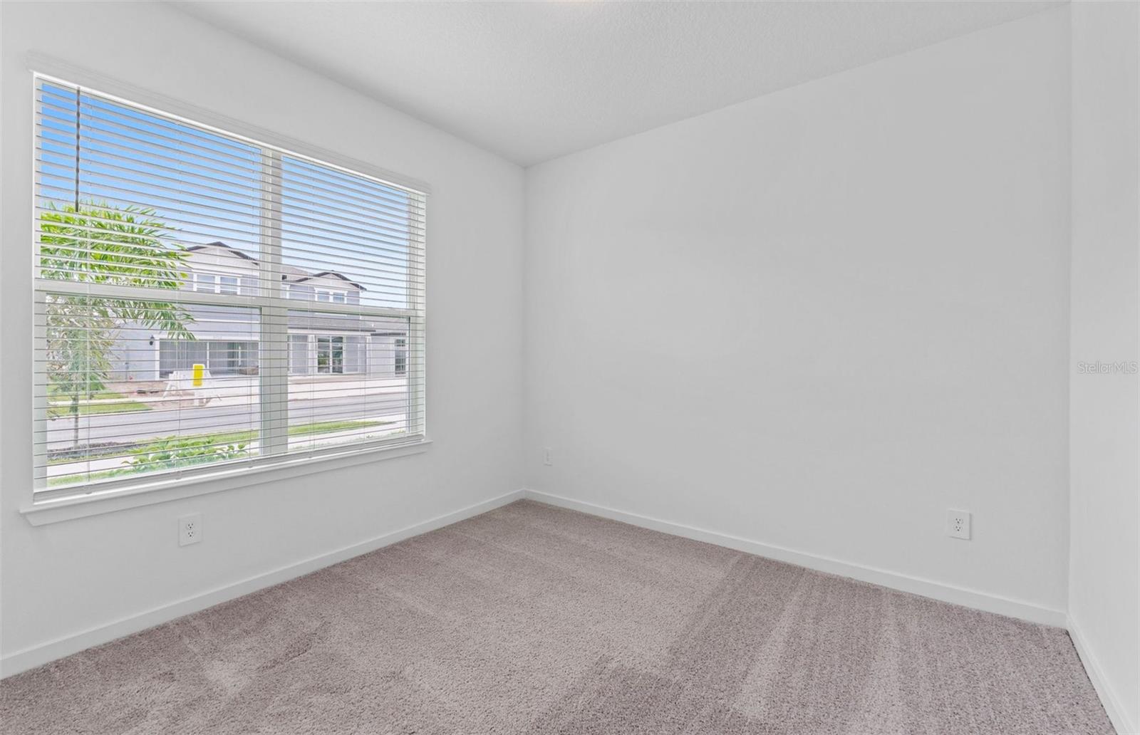 EVERGREEN - Residential