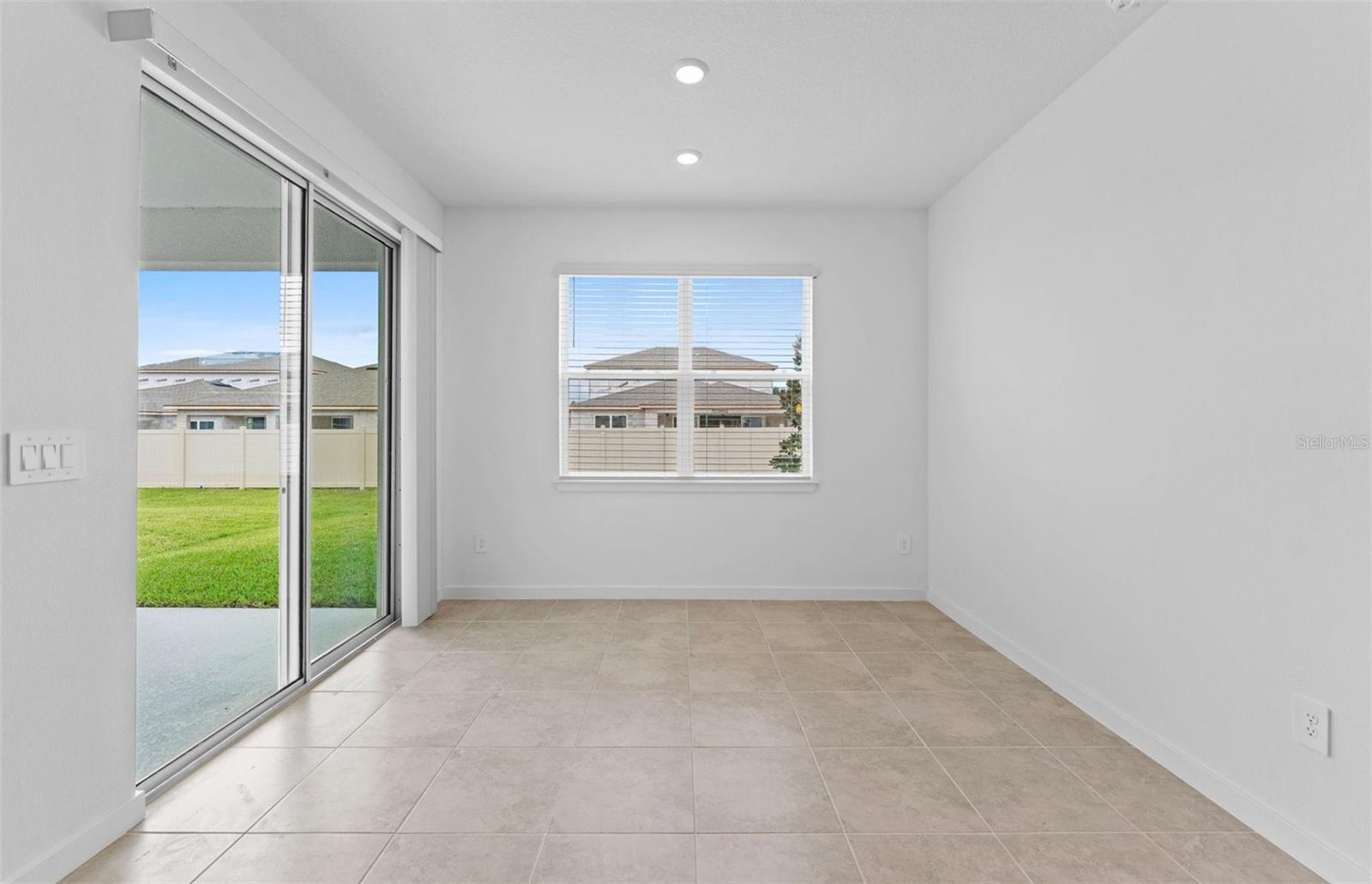 EVERGREEN - Residential