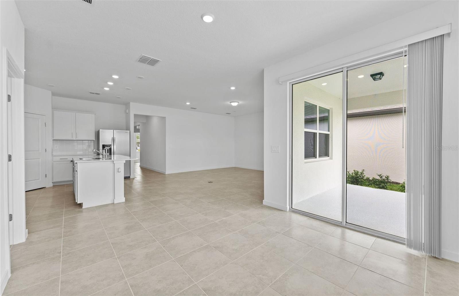 EVERGREEN - Residential