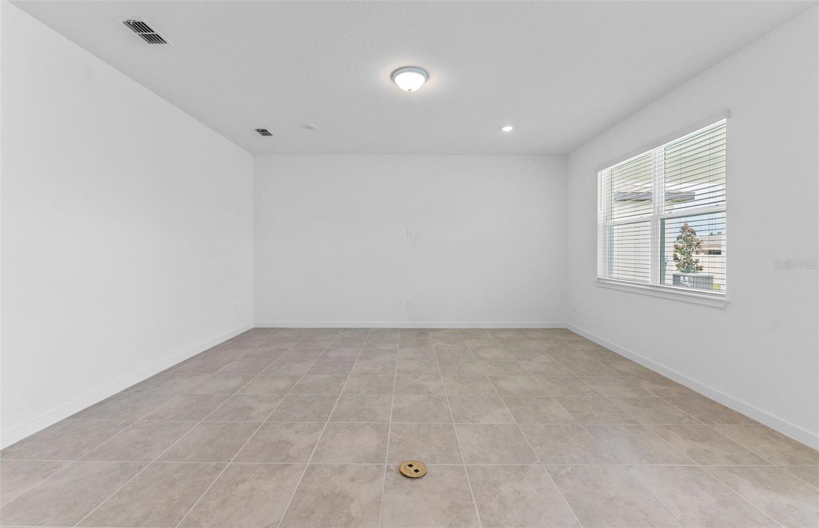 EVERGREEN - Residential