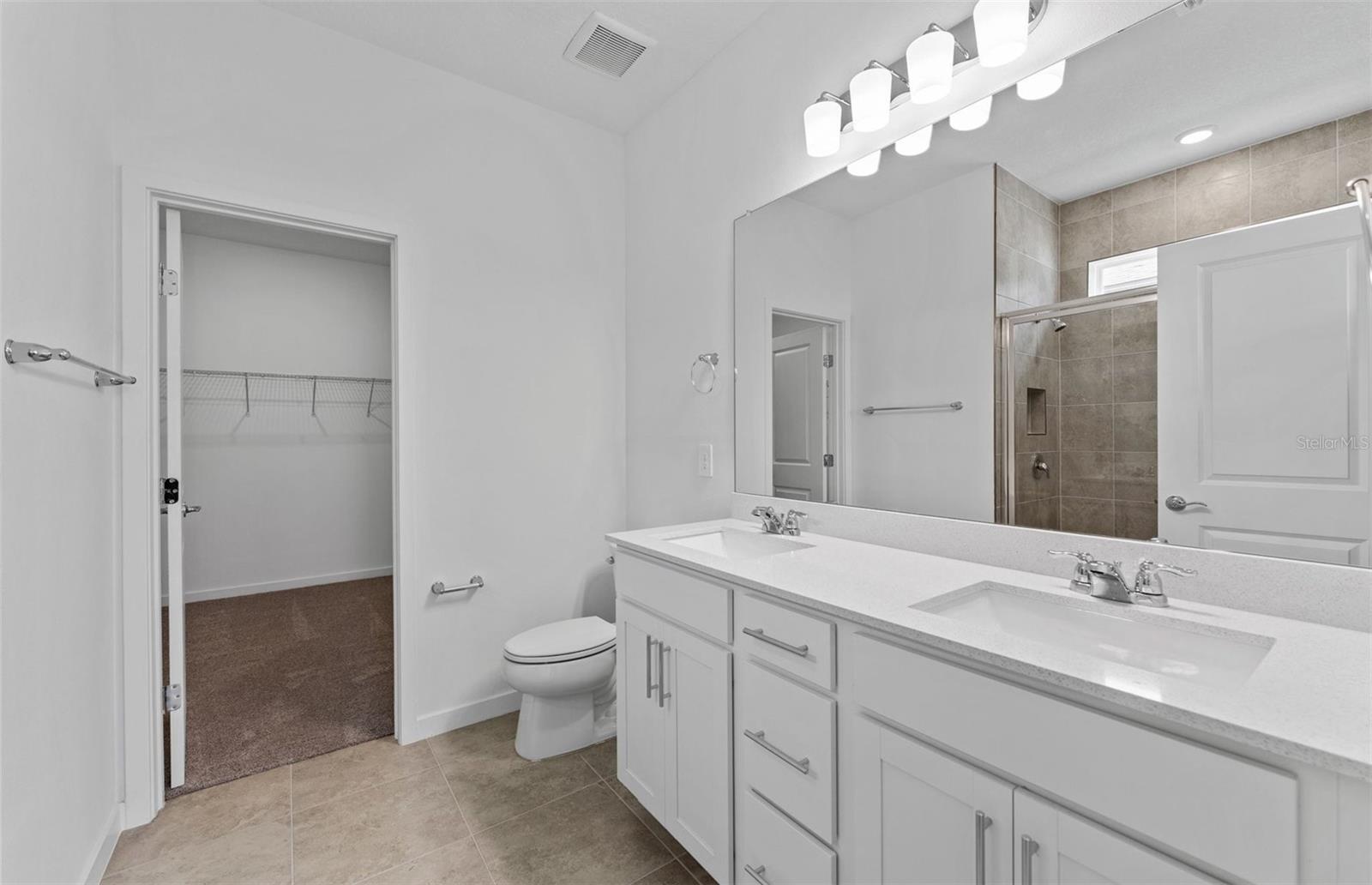 EVERGREEN - Residential