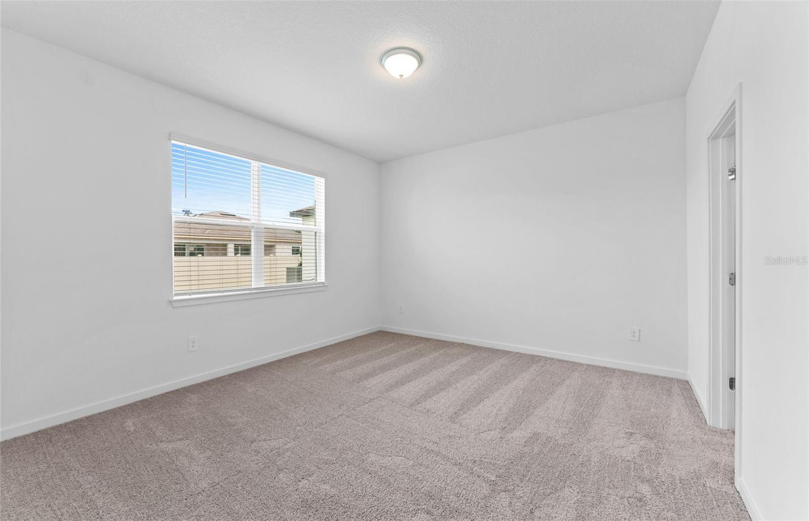 EVERGREEN - Residential