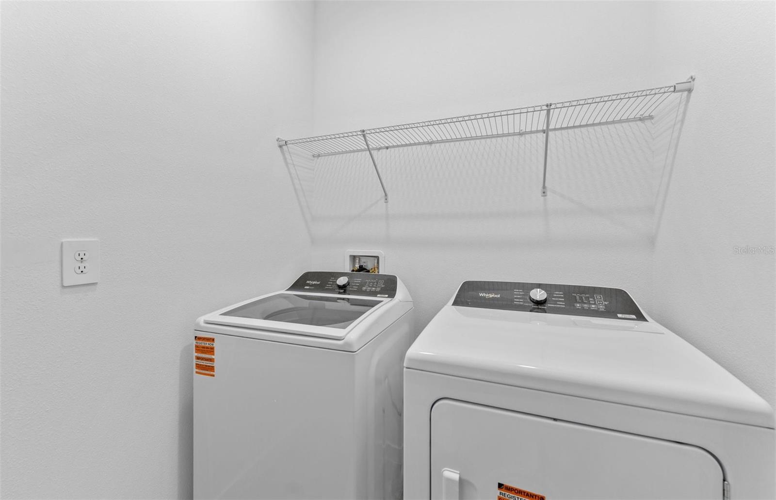 EVERGREEN - Residential