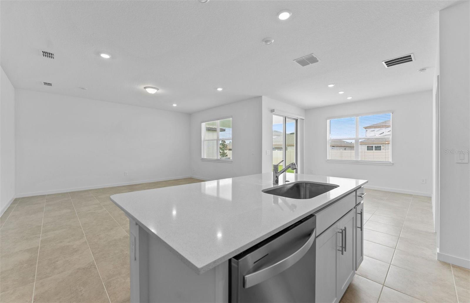 EVERGREEN - Residential